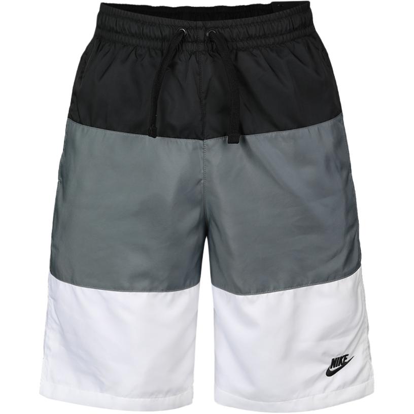 Nike Kids Shorts Moderate CW1021-010 M