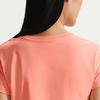 Nike Sportswear Club Lightweight Soft Simple Regular T-Shirt Women tops IH7455-693