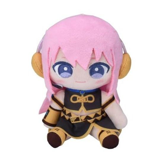Projekt Sekai Colourful Stage feat. Hatsune Miku My World Plüschtier - Megurine Luka (S)