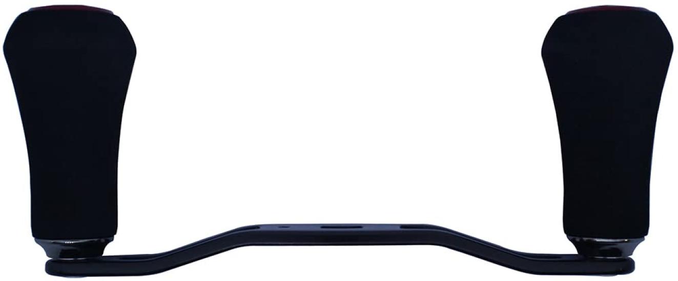 

DAIWA Genuine Parts 20 HRF PE SPECIAL 8.1L-TW Handle Part Number 98 Part Code 1H1780