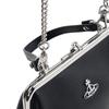Vivienne WeStwood Women S Granny Frame croSSbody Bag 4b010006w S000d N403