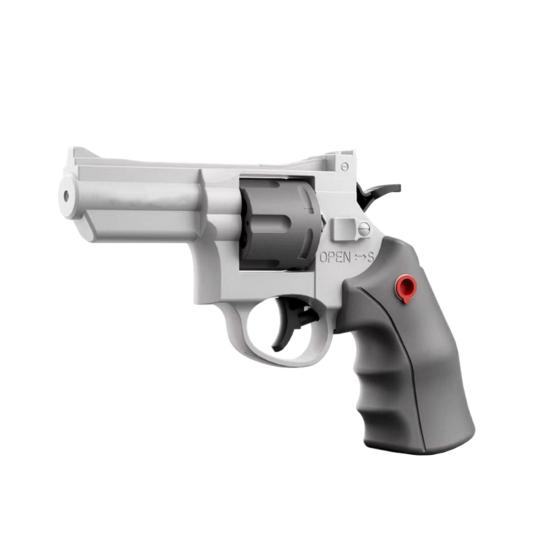 

Детский электрический разбрызгиватель воды Большая вместимость воды Большая дальность выброса Автоматический разбрызгиватель для улицы Бассейн Пляжная вечеринка серый