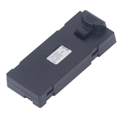 3.7V 1800mAh Li Po Battery for S98 RC Drone Spare Battery RC Quadcopter Lithium Battery