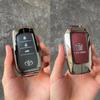 Suitable for all S3 models, including the Crown Land Cruiser key case 2023, the 2018/15, and the 14th generation car buckle JH3