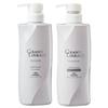 Grand Ring Cage Xpeak Mellow Luxy Shampoo 500ml + Treatment 500g Set