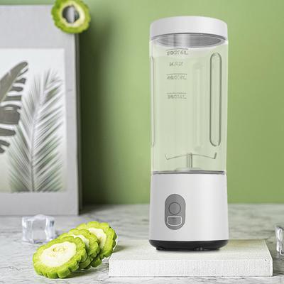Kompaktowy Smoothie Maker do odżywiania w podróży
