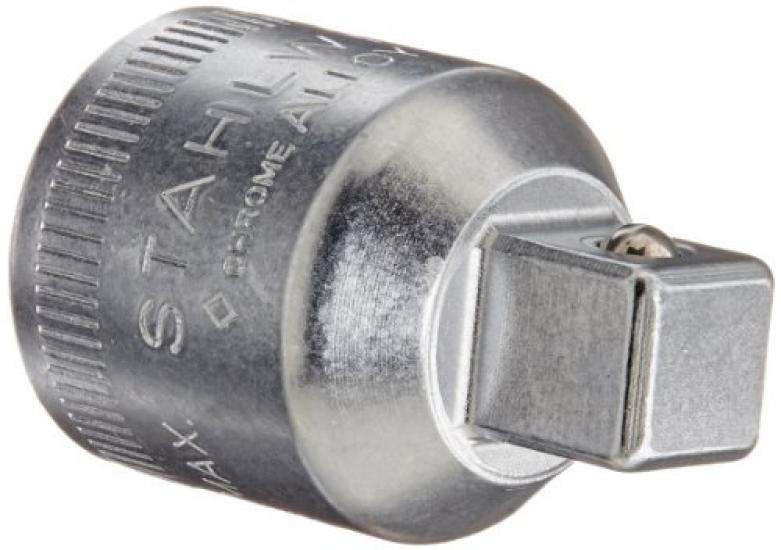 STAHLWILLE X Adapter 513 1/2" 3/8"