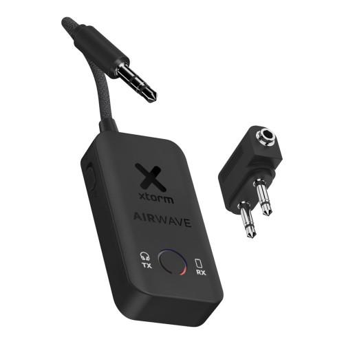 Xtorm AirWave Wireless Audio Adapter