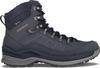 Hiking Boots Lowa Toro Pro GTX Mid (310757) Navy/navy