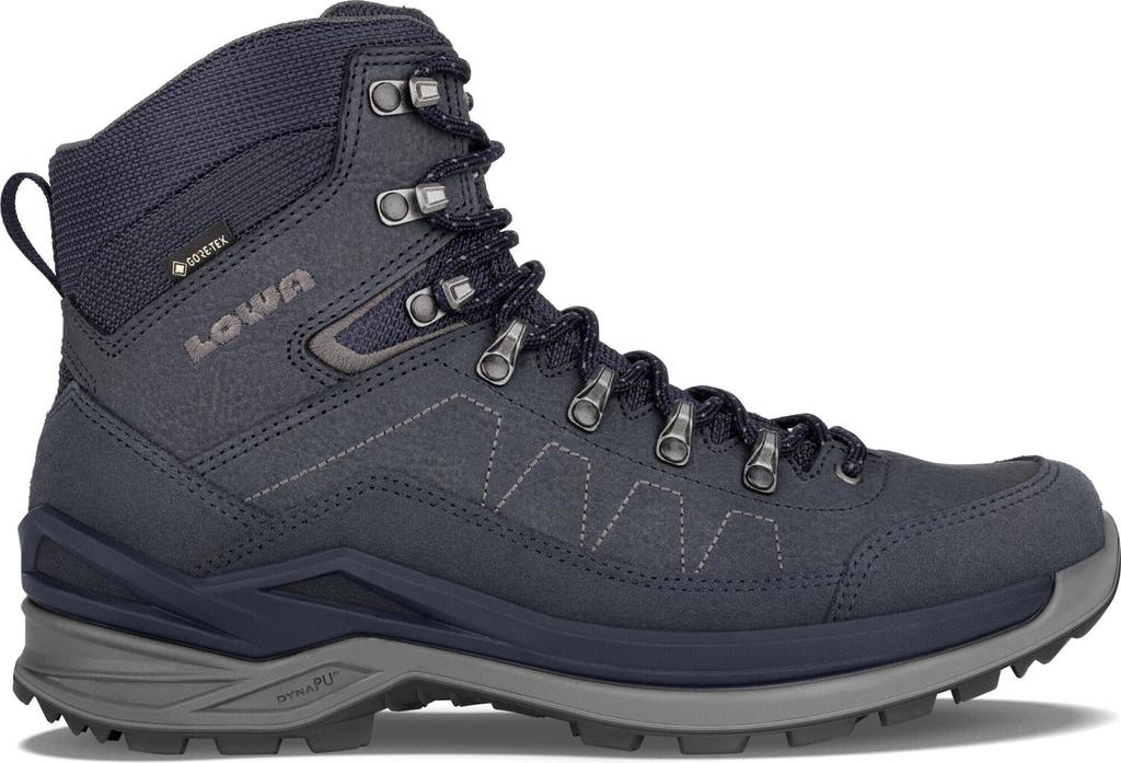 Hiking Boots Lowa Toro Pro GTX Mid (310757) Navy/navy