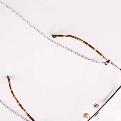 ŁAŃCUSZEK DO OKULARÓW SPRING STRINGS Chirurgiczny O-pin