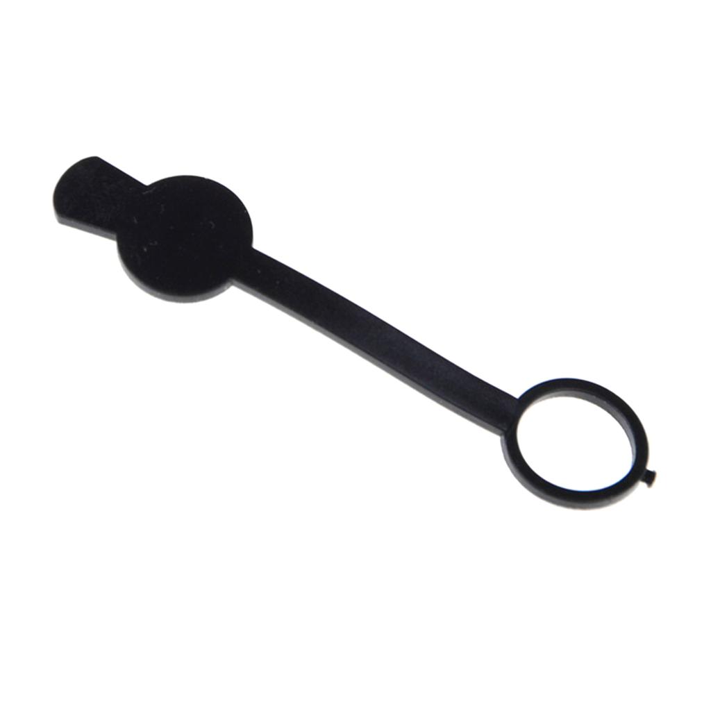 DC Power Waterproof Caps for DC-022B Jack for Protection Long Use for Time C