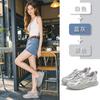 Mesh Dad Shoes Breathable Summer New Fashion Casual Shoes Versatile and Comfortable Color Matching