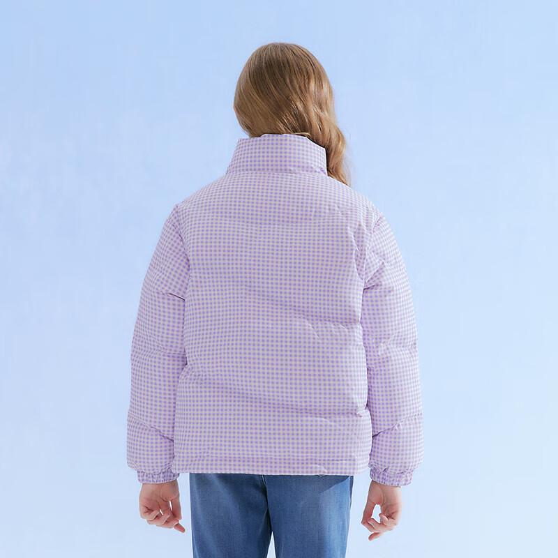 DEESHA Пуховик для девочек 120