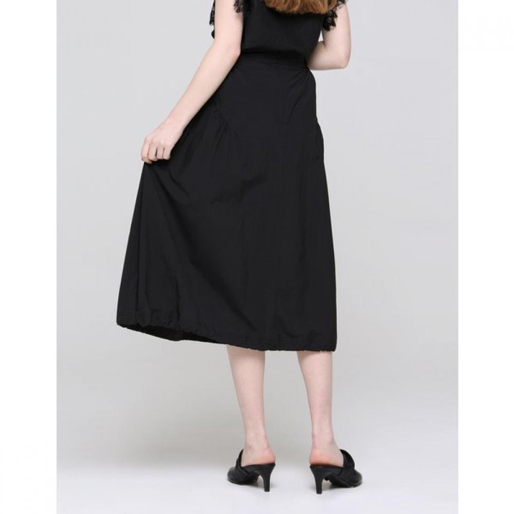Son Jung Wan Balloon String Skirt Zsk6262070