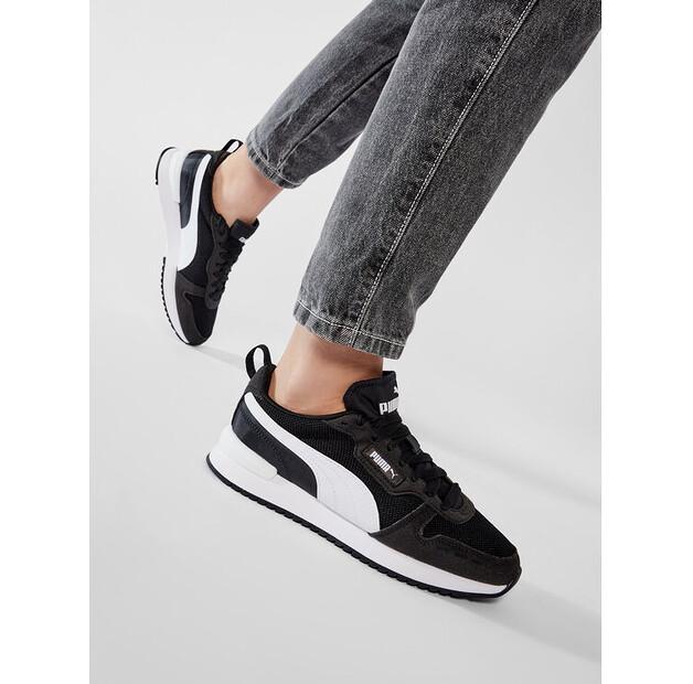 Кроссовки Puma R78 Jr