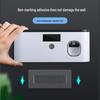 UV Sterilizer & Holder for Electric Toothbrushes