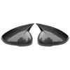 Kia K5 (2021-2025) Side Mirror Decorative Cover/Modification, K5 Specific.