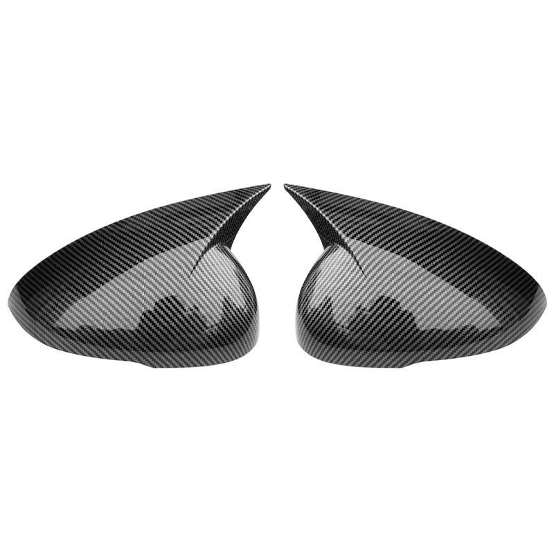 Kia K5 (2021-2025) Side Mirror Decorative Cover/Modification, K5 Specific.