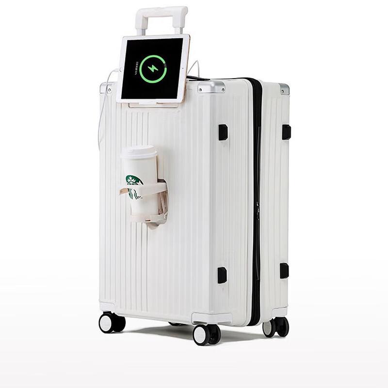 Xiaoyan Expandable Luggage 20 Inch