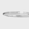5mm Curve Bangle