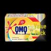 Omo Fresh Lemon Super Laundry Soap Bars (Wholesale 48-Pack)