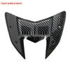 Kawasaki Z800 2013-2017 Carbon Fiber Texture Windshield Middle Panel