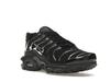 Nike Air Max Plus Schwarz Chrom Silber W - HJ9743-001