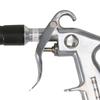 Car Cleaning Gun With Air High Efficient Dry-Clean Gun Air Cleaning Tool