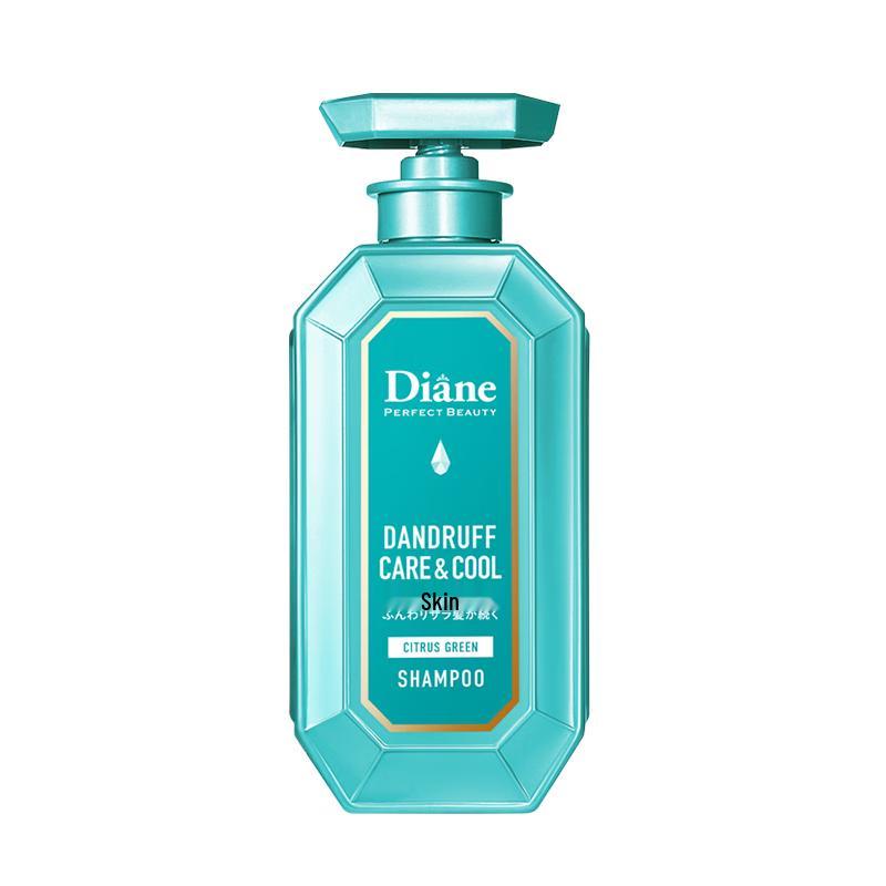 Moist Diane Perfect Beauty Hair Care Range