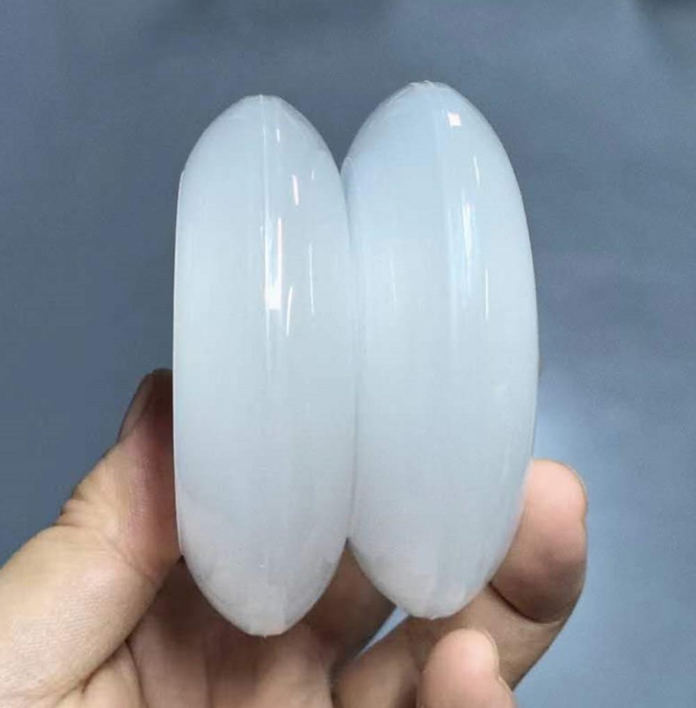 YSMLE 76MM 80mm High Level Professional Wholesales Custom Wheels Hockey Roller Skate Wheels SHR Hockey Wheels