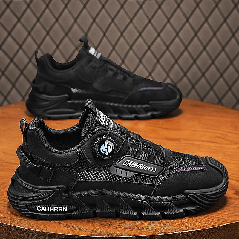 Fashion CYYTL Shoes For Men Sneakers Mesh Casual Breathable Sports Outdoor Tennis Hiking Summer Running Designer Luxury Platform Loafers