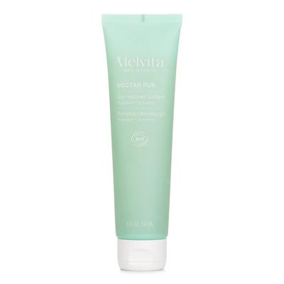 MELVITA Nectar Pure Purifying Cleansing Gel