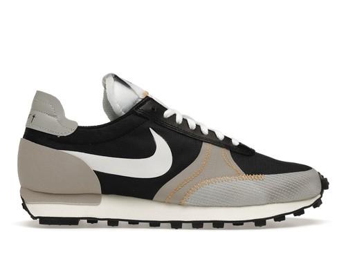 Nike Daybreak Type SE Black Gray Fog 2021 CU1756-001