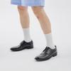 [BSQT BY CLASSY] B375 Welldone Basic Derby Black [BB375BL] [Shipped from Korea] 100% Authentic