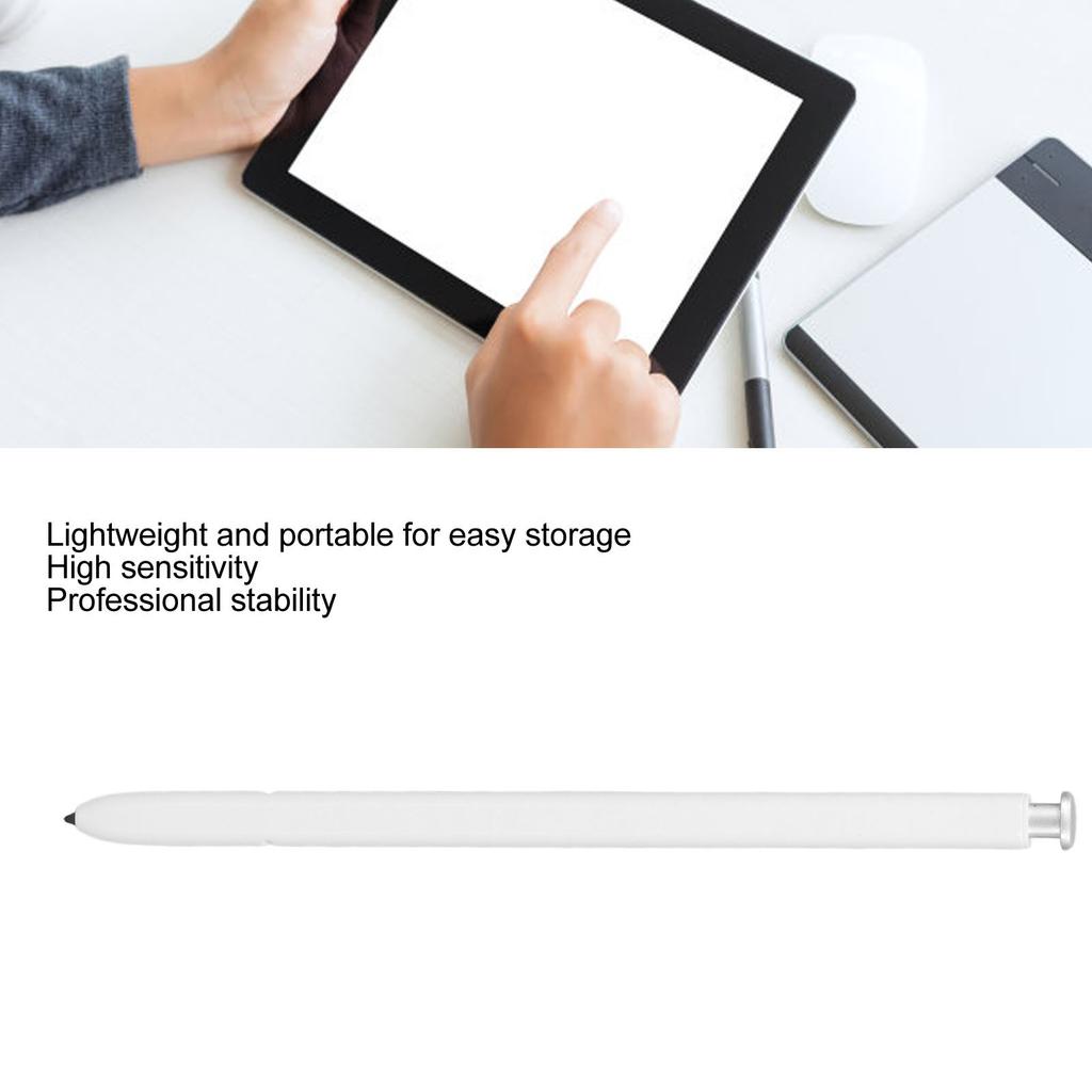 Stylu Quick Recording Portable White Touch for Note 20 for Note 20 5G