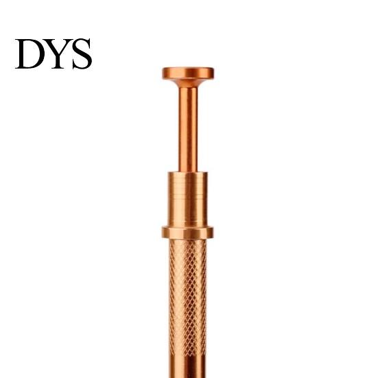Women Fashion Prongs Bead High Precision Safe Stainless Steel Makeup Tattoo Piercing Grabbing Catcher for Professional Use Tool