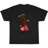 Nice Unisex t-Shirt for Men and Women, Graphic Tee Shirts with Design _ Muay Thai Bear (333-14-220)-CA