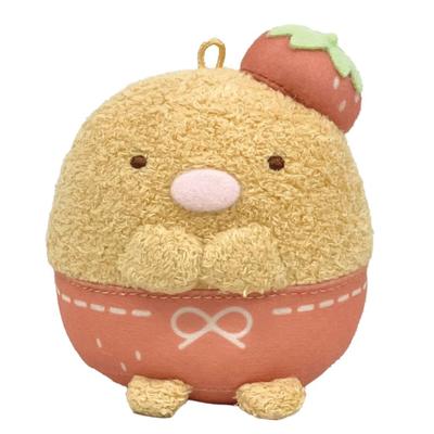 Bandai Namco Nui Sumikko Gurashi Tonkatsu Hrací přívěsek