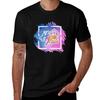 Hype House TShirt Cool Feeling Summer Tee Shirt