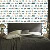 Vehicles wallpaper for living room and bedroom 50x1000