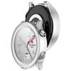 Pouzdro z PC+tvrzeného skla pro chytré hodinky Xiaomi Watch S5 Řemínek Ochranný kryt Nárazník Chránič obrazovky pro Xiaomi Watch S5 Příslušenství