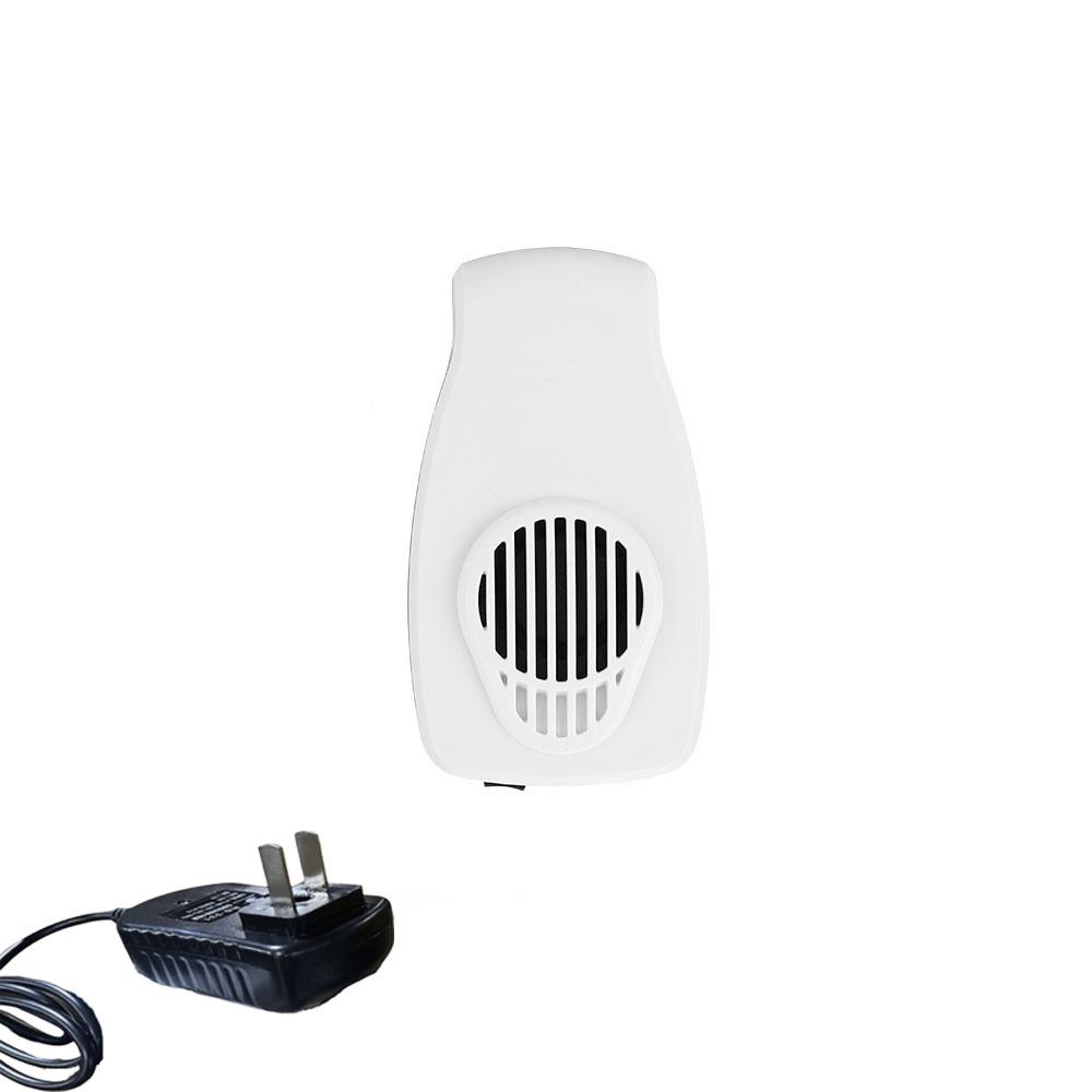 Energy Efficient Fish Tank Cooling Fan Wall Mount USB Cooling Fan Reptile Terrarium
