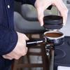 58mm Espresso Espresso Machine Coffee Stainless Steel Espresso Dispenser Tamper, Tamper, Distributor, Tamper, Tamper,