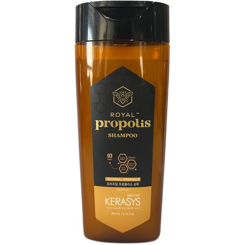 AEKYUNG Propolis Classic Shampoo