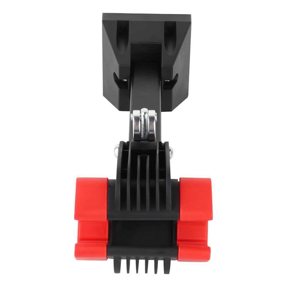 Practical Bicycle Wall Holder Stand Hanger Wall Mounted Bike Repair Storage Rack