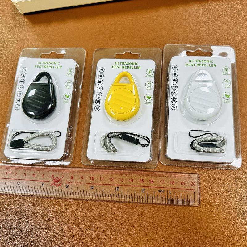 Ultrasonic Animal Drive Portable Ultrasonic Defender Modern Animal Control Solution Rechargeable Animal Drive For Outdoor Indoor