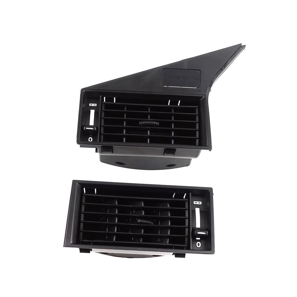 BDP1330-1 LHD Side Pane Defrosting Nozzle Instrument Panel Lateral Left Right for Mercedes W201 190 190 E 190 D 1982-1993