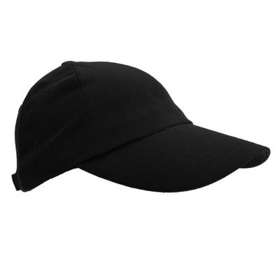 Result Unisex-Baseballkappe aus schwerer Baumwolle im Premium-Pro-Style (2er-Pack)