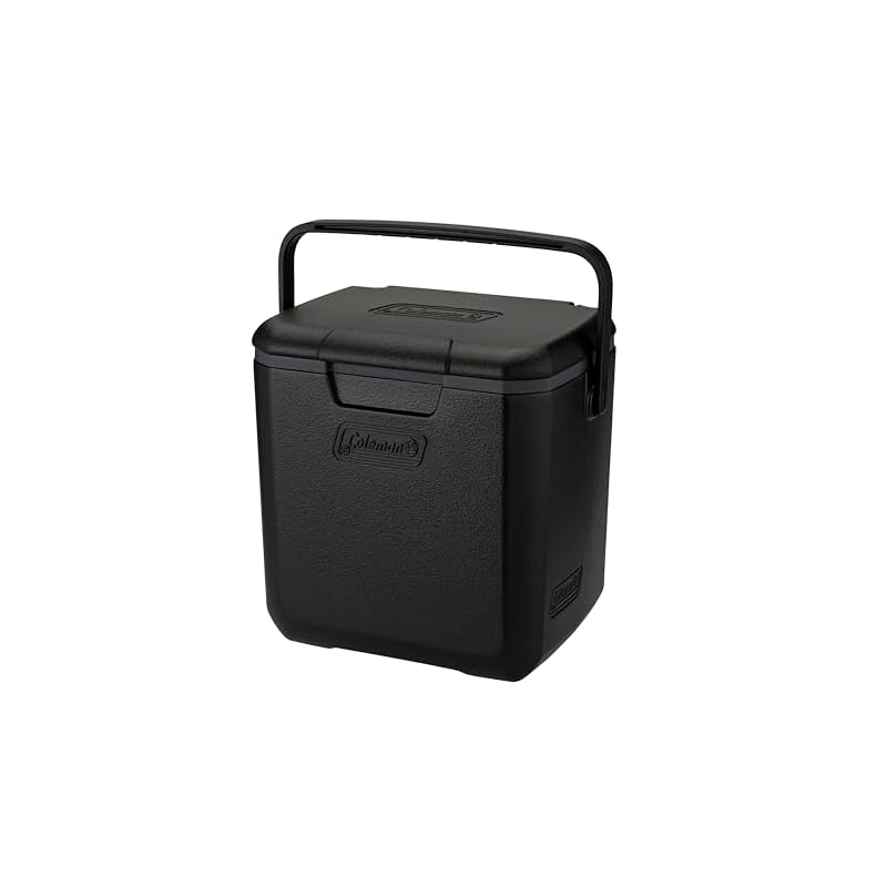 Coleman Take 9 (Jet Black)